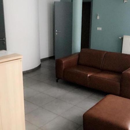 Apartments Downtown Residence Brüksel Dış mekan fotoğraf
