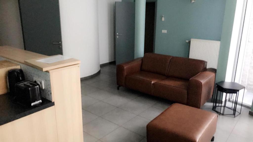 Apartments Downtown Residence Brüksel Dış mekan fotoğraf