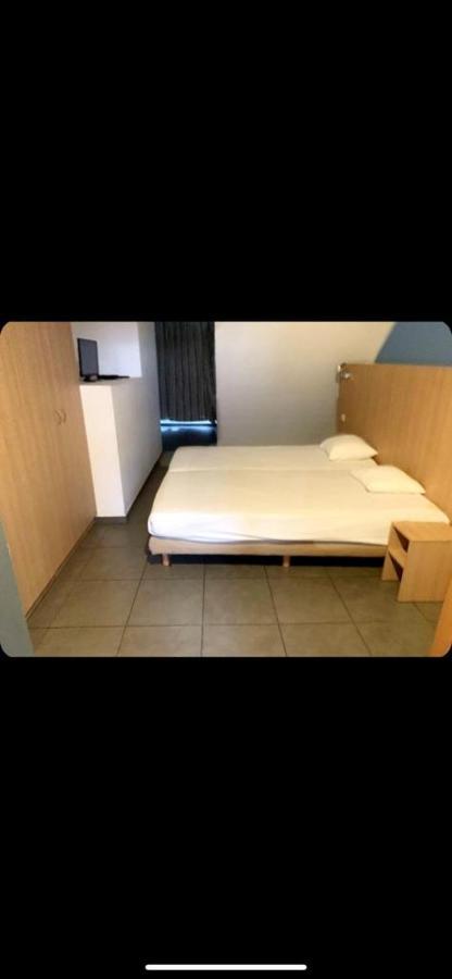 Apartments Downtown Residence Brüksel Dış mekan fotoğraf