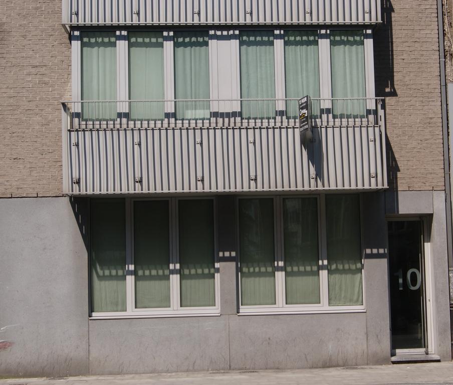 Apartments Downtown Residence Brüksel Dış mekan fotoğraf