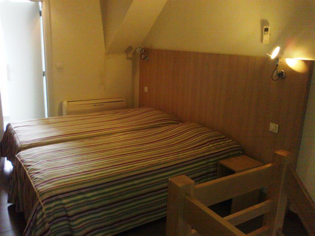 Apartments Downtown Residence Brüksel Oda fotoğraf