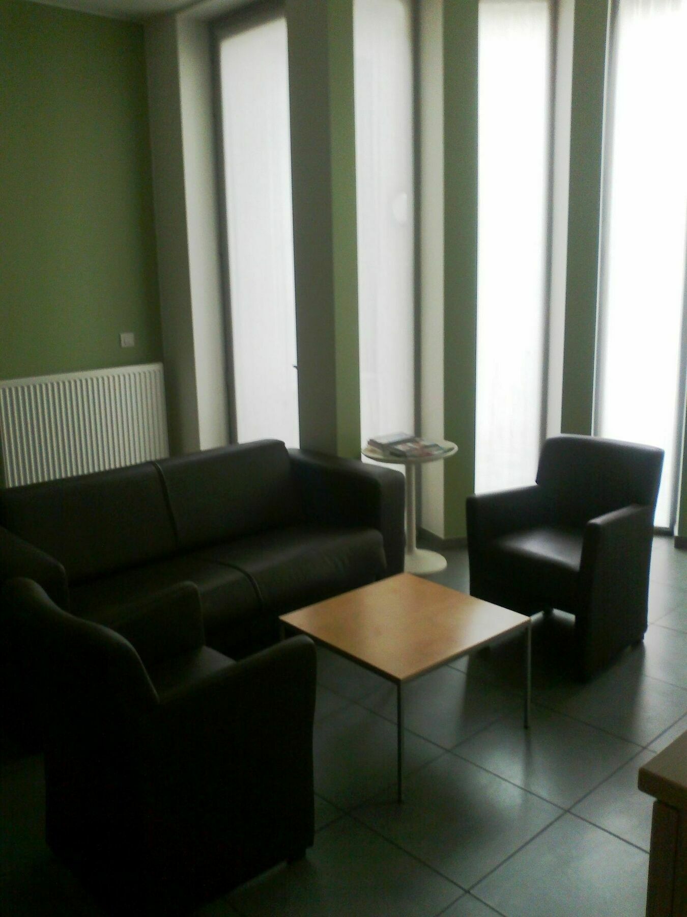 Apartments Downtown Residence Brüksel Dış mekan fotoğraf