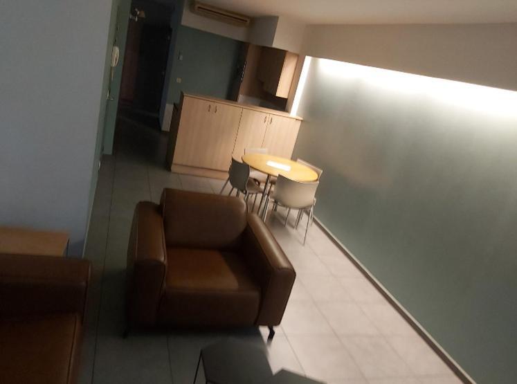 Apartments Downtown Residence Brüksel Dış mekan fotoğraf